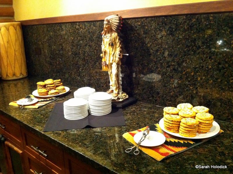 R Cookies